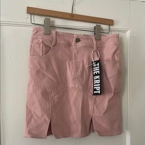 THE KRIPT Skirt